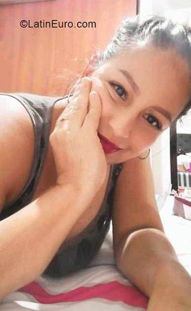 Date this funny Colombia girl Maribel marin r from Cali CO30406