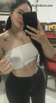 charming Colombia girl Monika from Cali CO30414