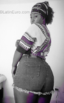 funny Colombia girl Zaudia from Girar d ot CO30417