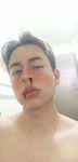 cute Mexico man Mhorgan from Jalisco MX2433