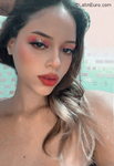 delightful Colombia girl Alejandra from Santa Marta CO30431