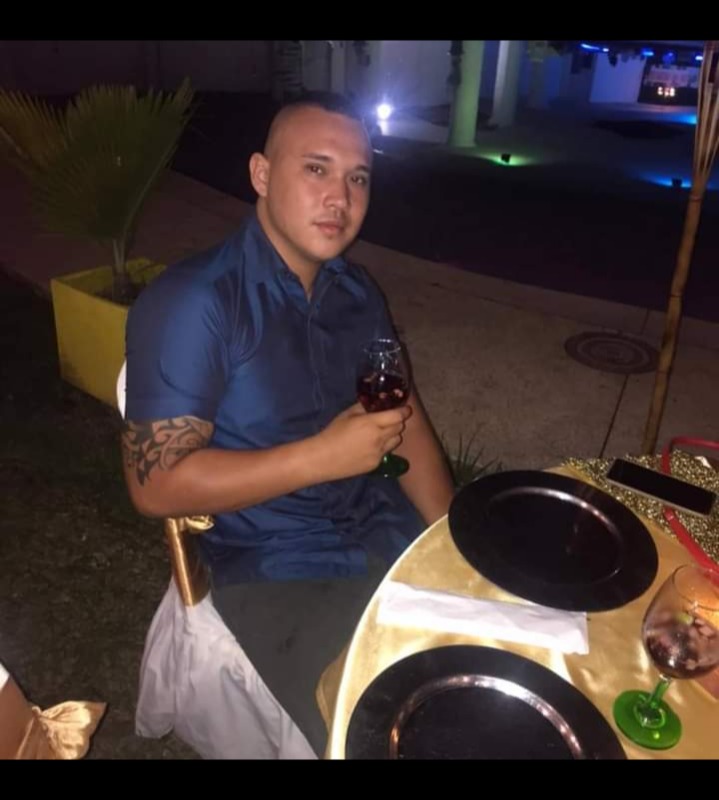 Date this lovely Colombia man Juan from Cali CO30433