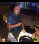 pretty Colombia man Juan from Cali CO30433