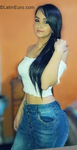 luscious Colombia girl Mar from Cali CO30440