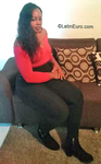 tall Colombia girl Milena from Medellin CO30443