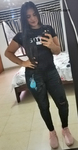 good-looking Colombia girl Johanna from Cali CO30493