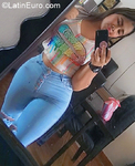 beautiful Colombia girl Ivonne from Barranquilla CO30454