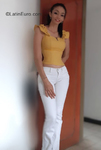 young Colombia girl Yamile from Cali CO30474