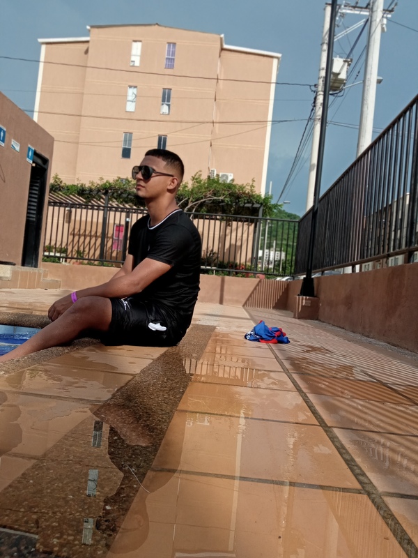 Date this hard body Colombia man Migue angel from Santa Marta CO30498