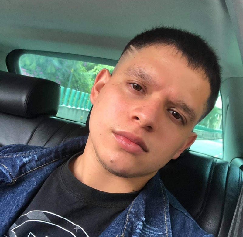 Date this beautiful Mexico man Moises from Ciudad De M&eacute;xico MX2440