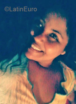 Date this cute Brazil girl Vanessa from Rio De Janeiro BR11404
