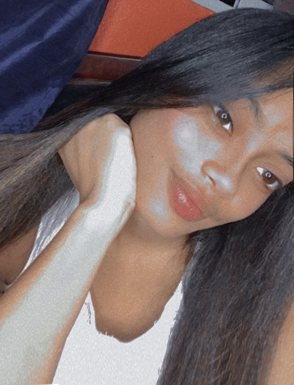 Date this happy Dominican Republic girl Chocolate from Santo Domingo DO39978