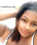 fun Dominican Republic girl Marleny from Santo Domingo DO39979