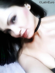 hot Colombia girl Catalina from Bogota CO30507