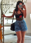 red-hot Colombia girl Angie from Barranquilla CO30529