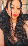young Colombia girl Fernanda from Cali CO30564