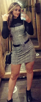 foxy Colombia girl Sofia from Medellin CO30567