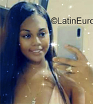 luscious Colombia girl Coralain from Buenaventura CO30568