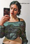 stunning Colombia girl Samanta from Bogota CO30570