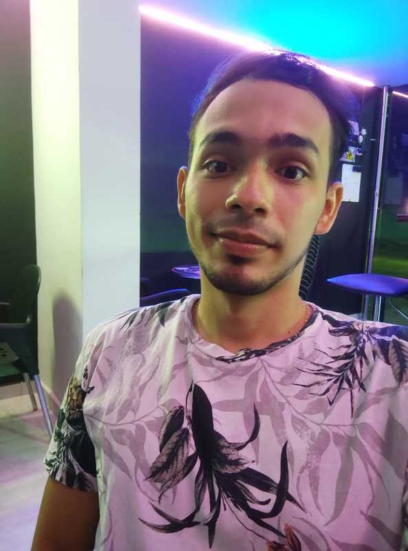 Date this beautiful Colombia man Andres from Cali CO30579