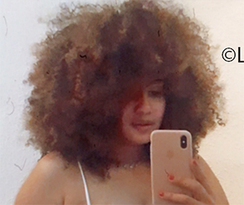 Date this sultry Spain girl Eloisa from Madrid ES638