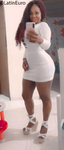 delightful Colombia girl Vanessa from Cali CO30592