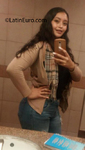 cute Mexico girl Annie from Cuautitlan Izcalli MX2454