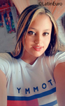 athletic Colombia girl Kenly from El Carmen De Viboral CO30779