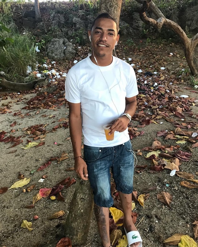 Date this hot Dominican Republic man Carlos from San Felipe De Puerto Plata DO40030