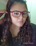 delightful Spain girl Sara from Seville ES641