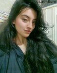funny Colombia girl Pau from Bogota CO30613