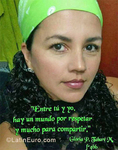 beautiful Colombia girl Gloria from Medellin CO30614
