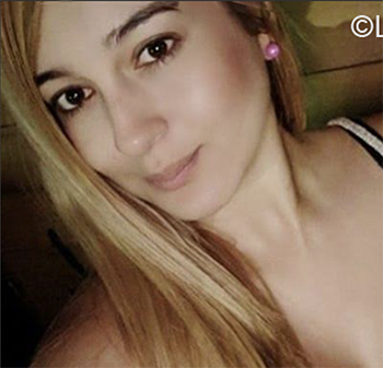 Date this hot Colombia girl Johanna from Medellin CO30619