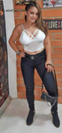 young Colombia girl Karoll from Cali CO30624