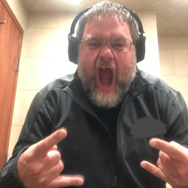 Date this sensual United States man USLooseCannon from Searcy US21366