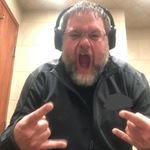 fun United States man  from Searcy US21366