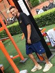 luscious Colombia man Carlos andres m from Medellin CO30651