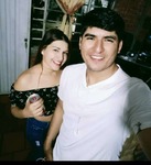 foxy Colombia man Jhon jairo from Cucuta CO30654