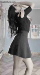 cute Peru girl Estefany from Arequipa PE1911