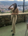 young Colombia girl Angie from Medellin CO30677