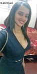 beautiful Dominican Republic girl Darelis from Santo Domingo DO40099