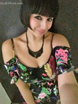 attractive Argentina girl Pim from Buenos Aires AR784