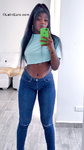 lovely Colombia girl Yoselin from Cali CO30719