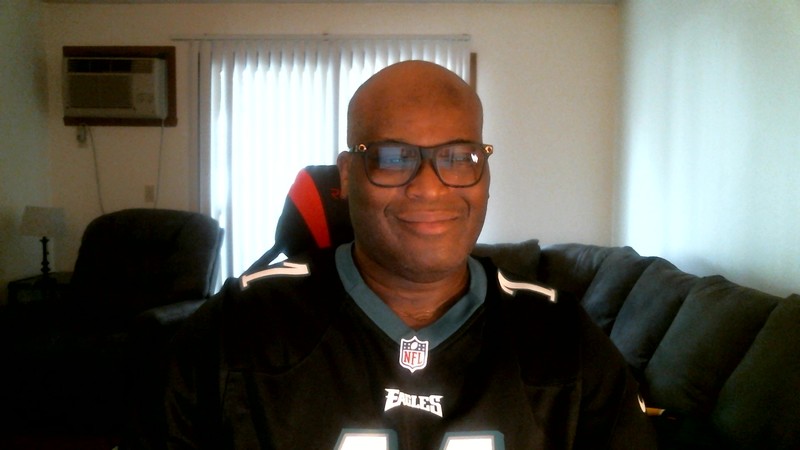 Date this happy United States man CURT from Fargo US21399