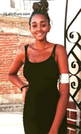 fun Cuba girl Naomi from Santi Spiritus CU790