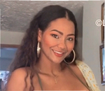 happy Colombia girl Daria from Cartago CO30737