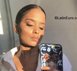 cute Dominican Republic girl Emely from Santiago DO40158