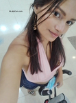 red-hot Colombia girl Paola from Villavicencio CO30740