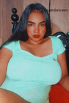 funny Colombia girl Dakota from Medellín CO31229