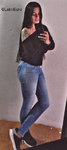 luscious Colombia girl Karol from Mocoa CO30744